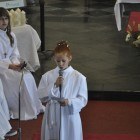 Profession de Foi et premières communions à Trazegnies - 066
